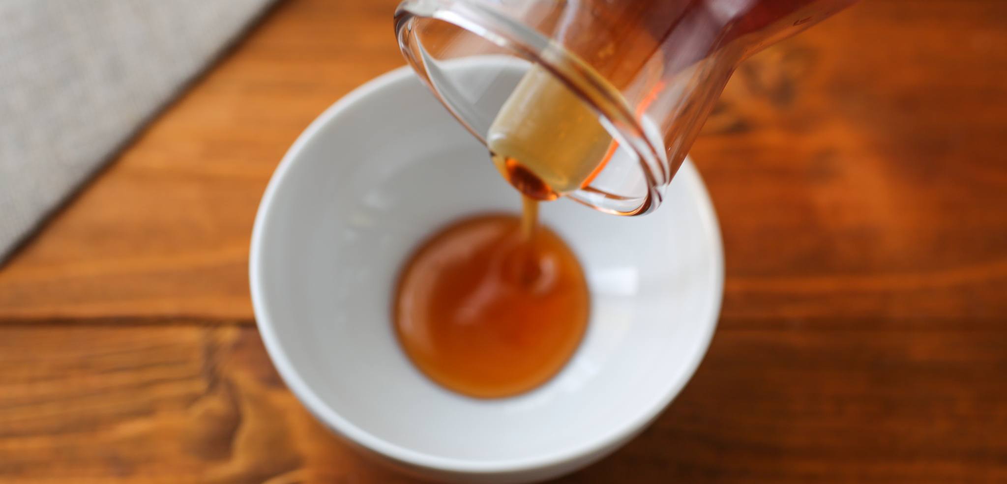 Состав настоящего шоколада